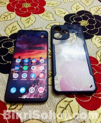 Poco m6 pro 5g